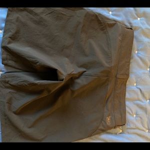Rei shorts Venturi